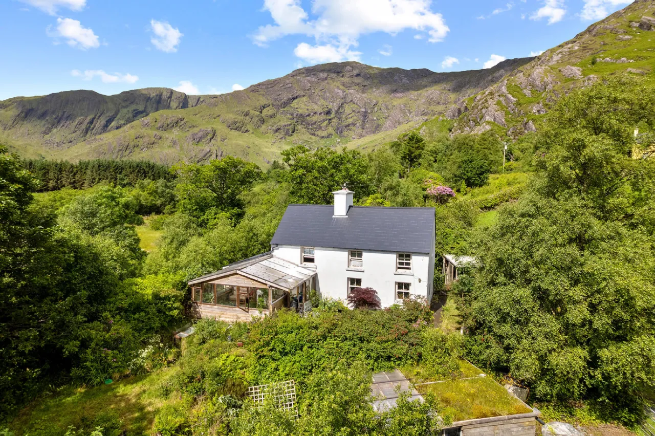 Photo of Rougham, Glengarriff, Co. Cork, P75 P211