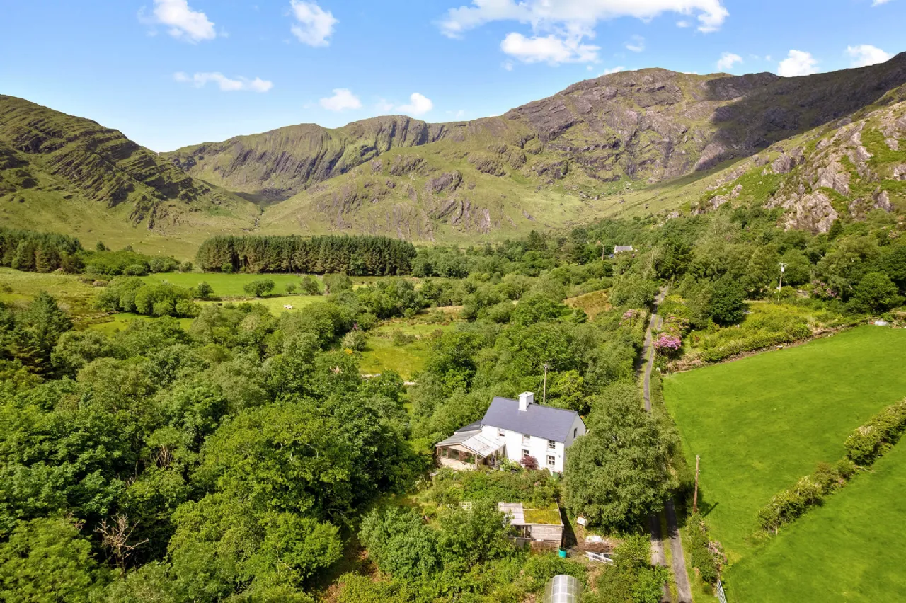 Photo of Rougham, Glengarriff, Co. Cork, P75 P211