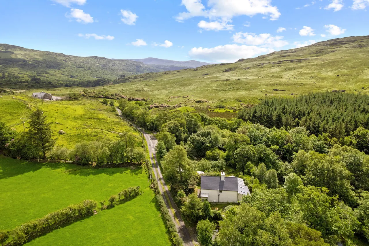 Photo of Rougham, Glengarriff, Co. Cork, P75 P211