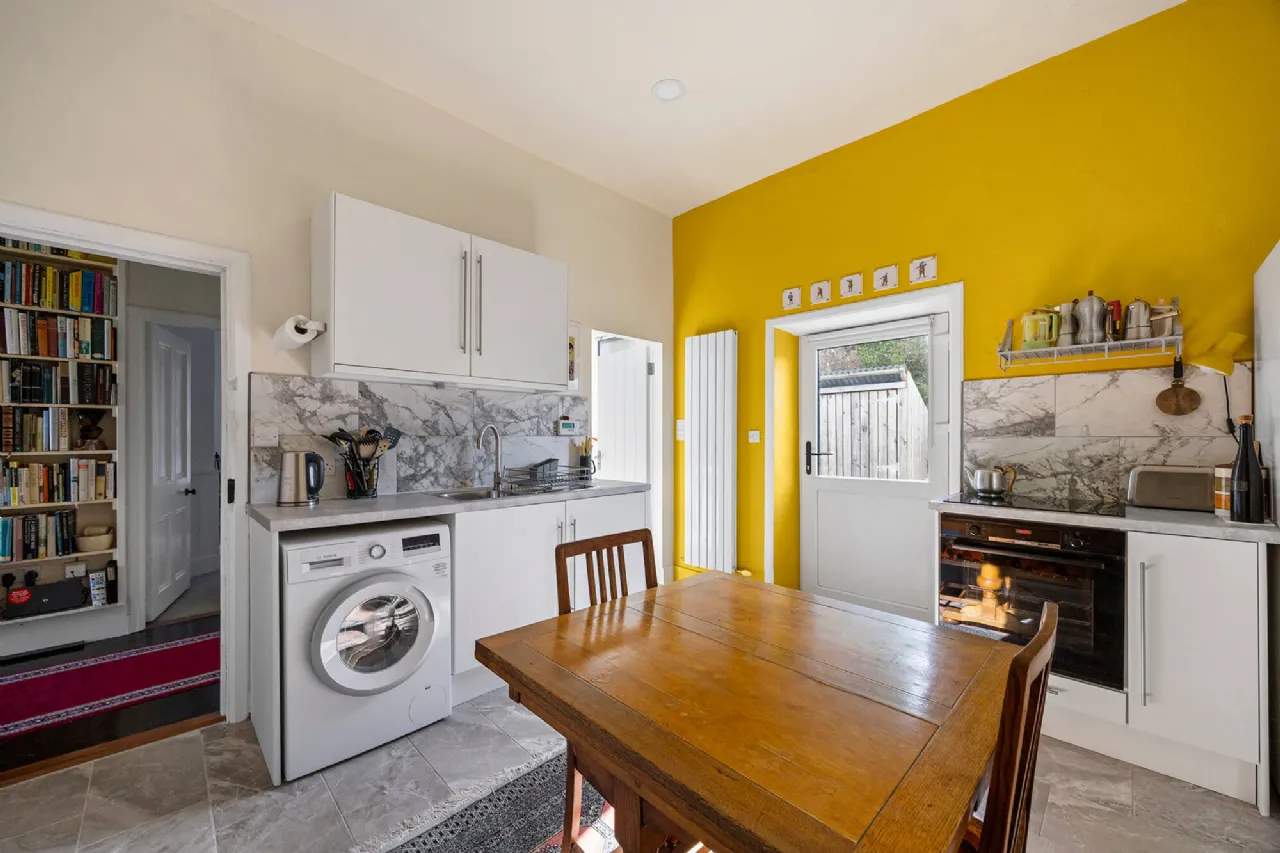 Photo of The Nurse's Cottage, Shrone, Glengarriff, Co Cork, P75 KF43