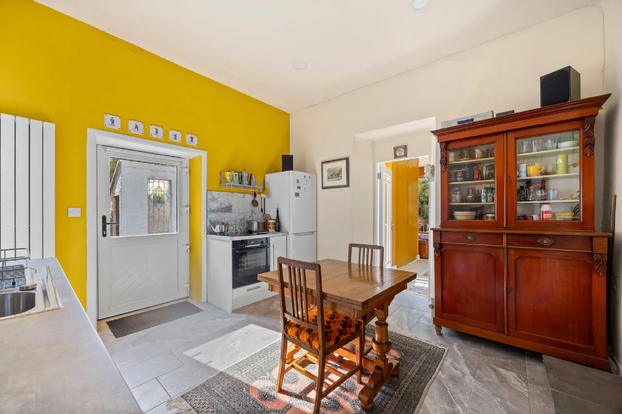 Photo of The Nurse's Cottage, Shrone, Glengarriff, Co Cork, P75 KF43