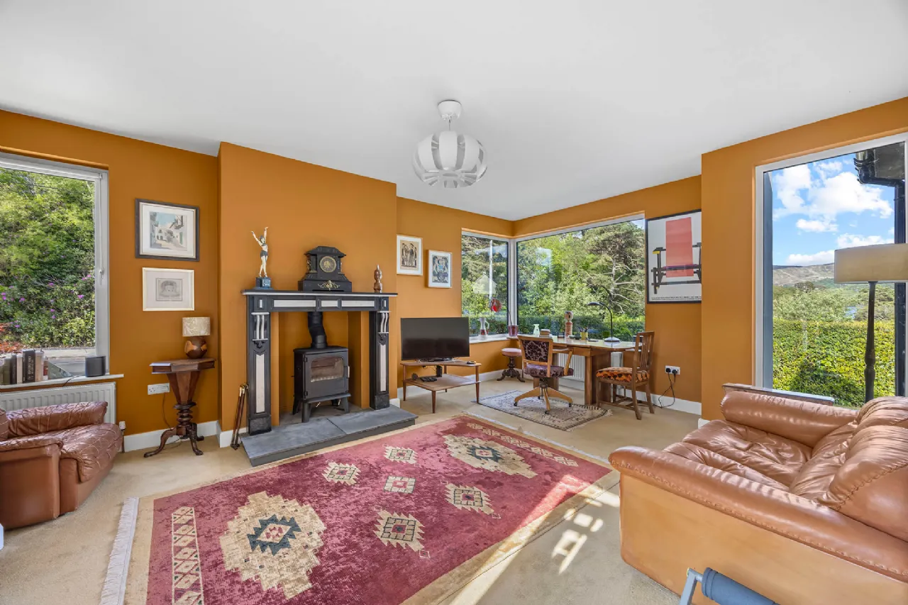 Photo of The Nurse's Cottage, Shrone, Glengarriff, Co Cork, P75 KF43