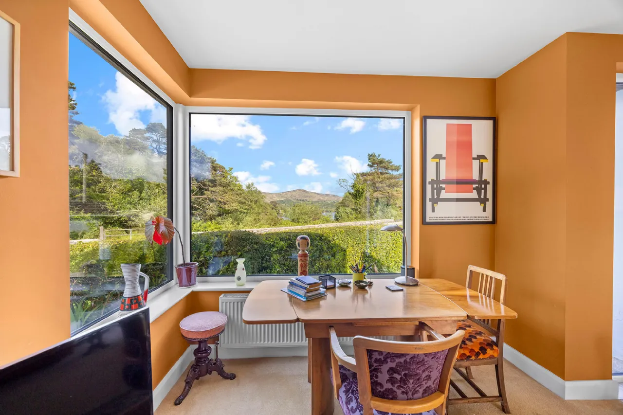 Photo of The Nurse's Cottage, Shrone, Glengarriff, Co Cork, P75 KF43