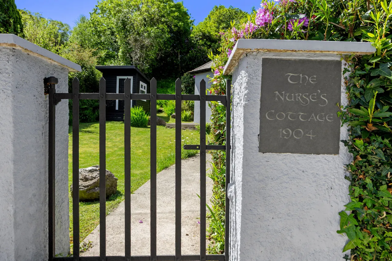 Photo of The Nurse's Cottage, Shrone, Glengarriff, Co Cork, P75 KF43