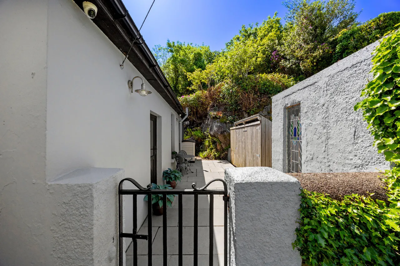 Photo of The Nurse's Cottage, Shrone, Glengarriff, Co Cork, P75 KF43