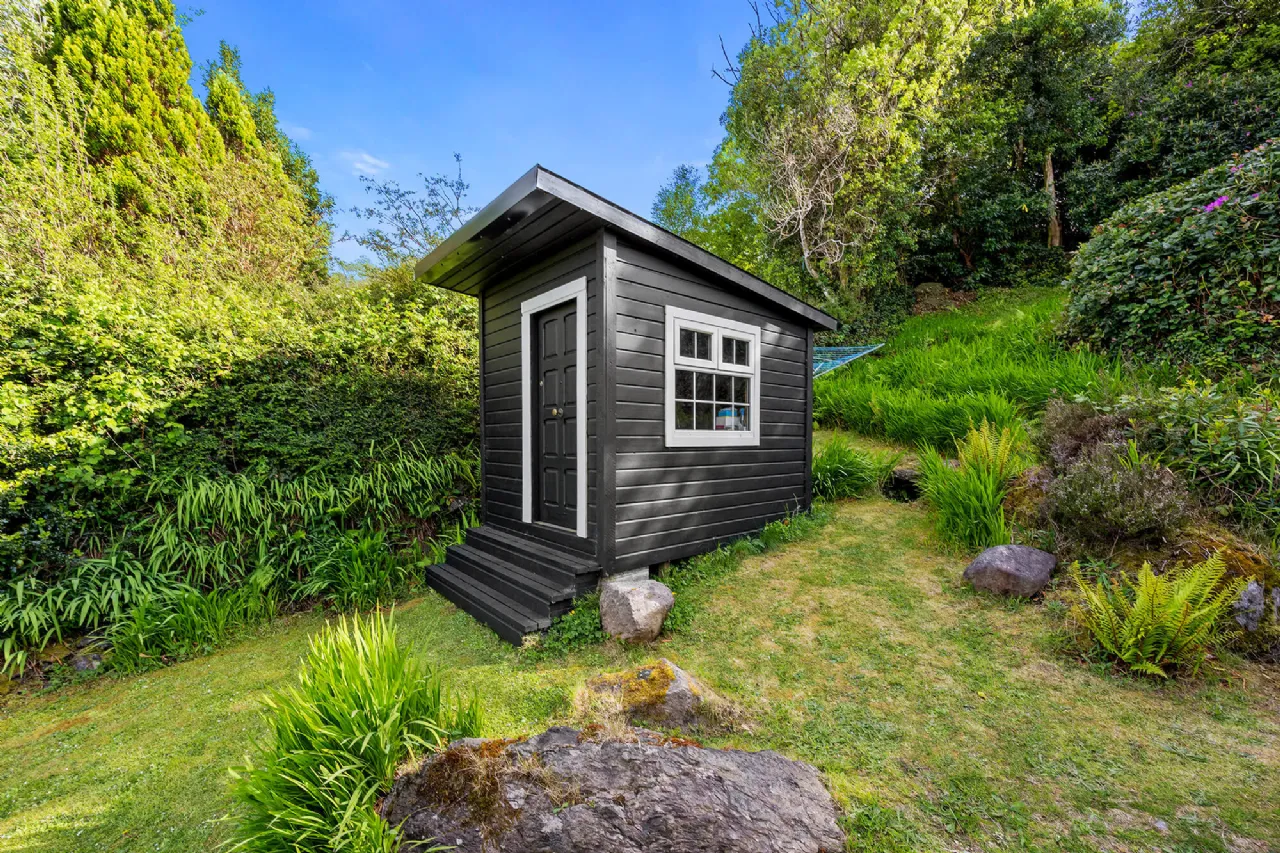 Photo of The Nurse's Cottage, Shrone, Glengarriff, Co Cork, P75 KF43