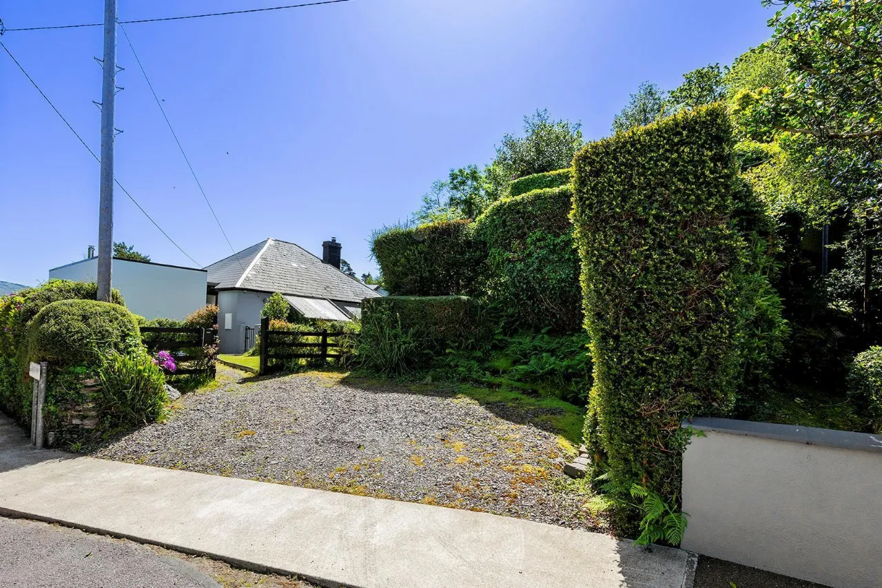 Photo of The Nurse's Cottage, Shrone, Glengarriff, Co Cork, P75 KF43