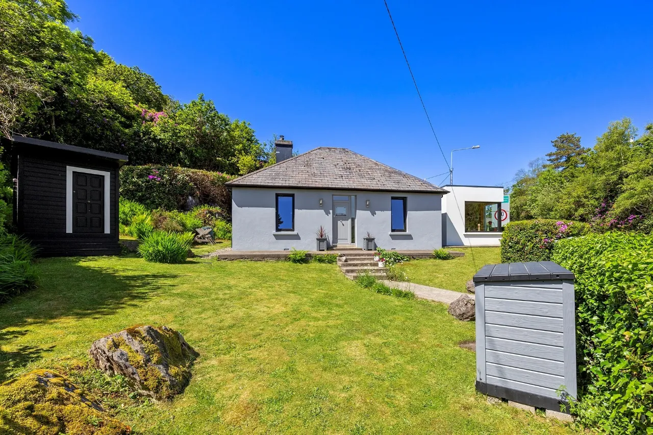 Photo of The Nurse's Cottage, Shrone, Glengarriff, Co Cork, P75 KF43