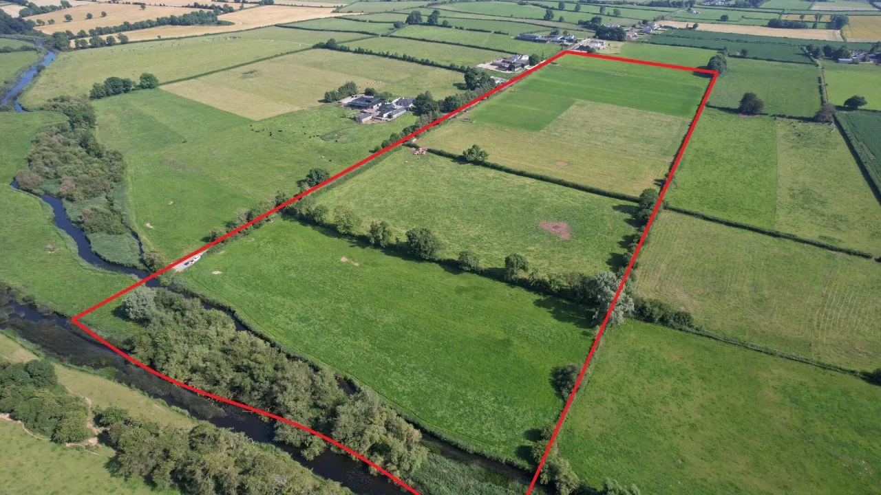 Photo of C26.5 Acre Holding, Mantlehill, Golden, Co. Tipperary, Folio: TY62231