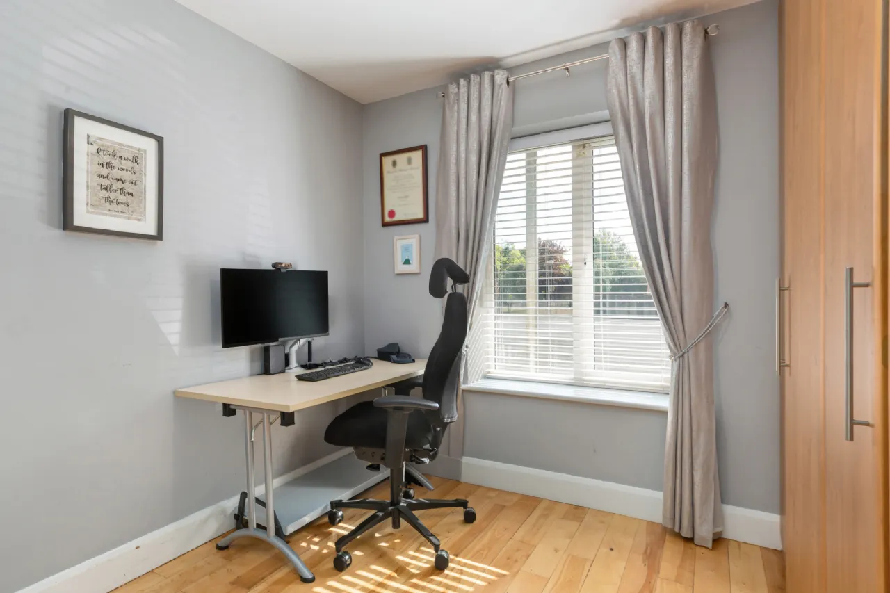 Photo of 14 Moyglare Court, Maynooth, Co. Kildare, W23 H362