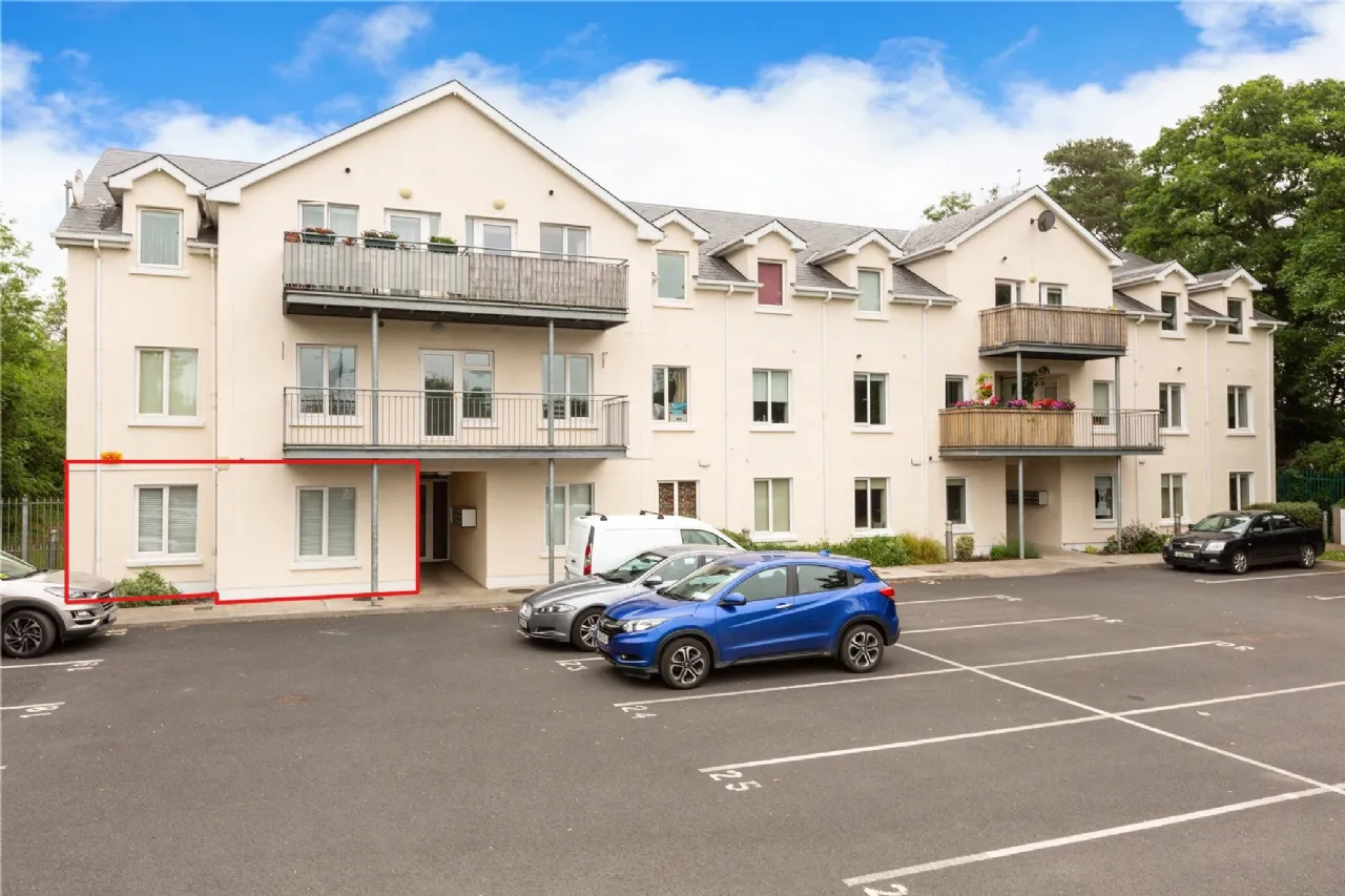 Photo of 14 Moyglare Court, Maynooth, Co. Kildare, W23 H362
