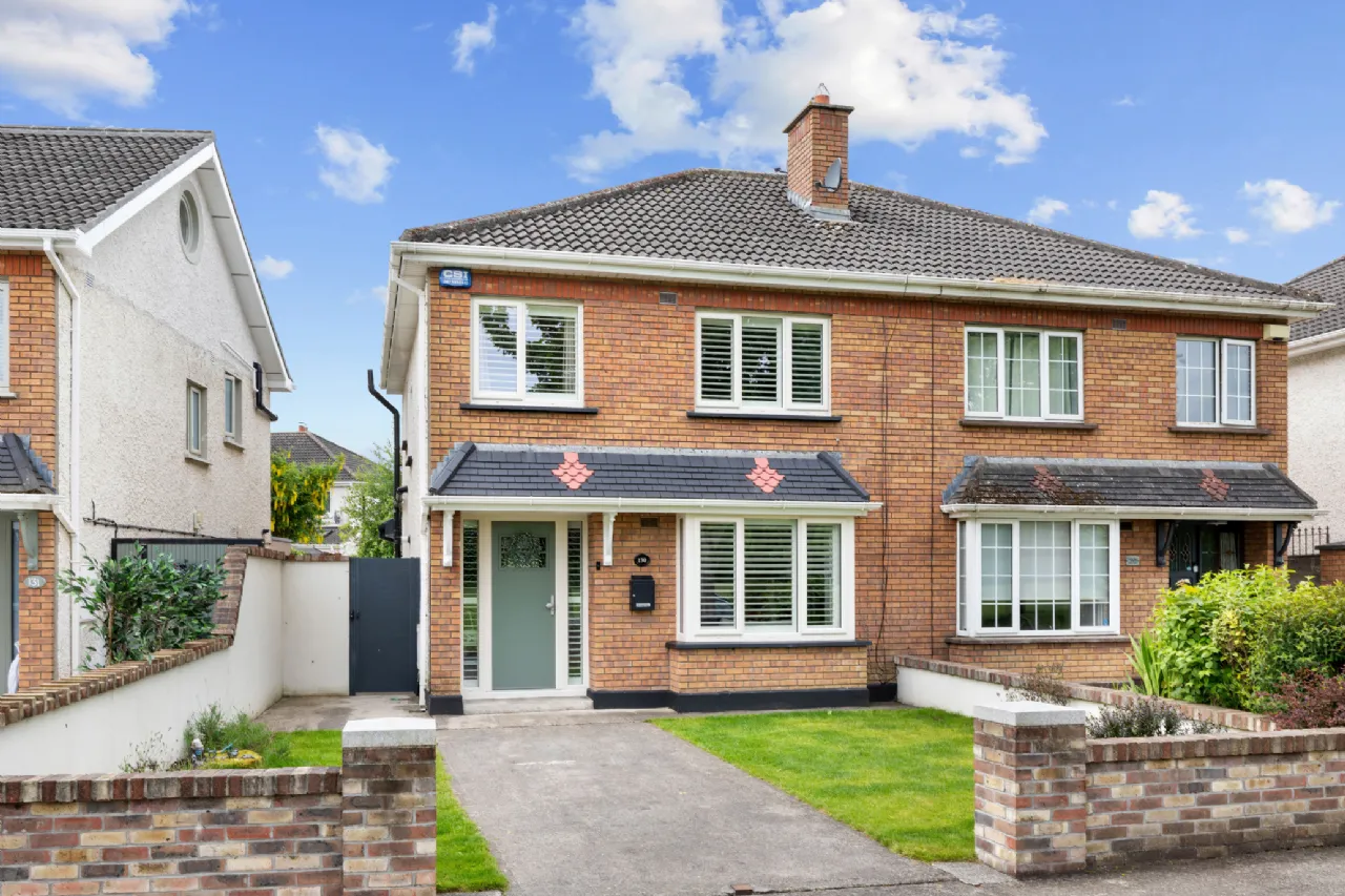 Photo of 130 Pace Avenue, Littlepace, Clonee, Dublin 15, D15 H026
