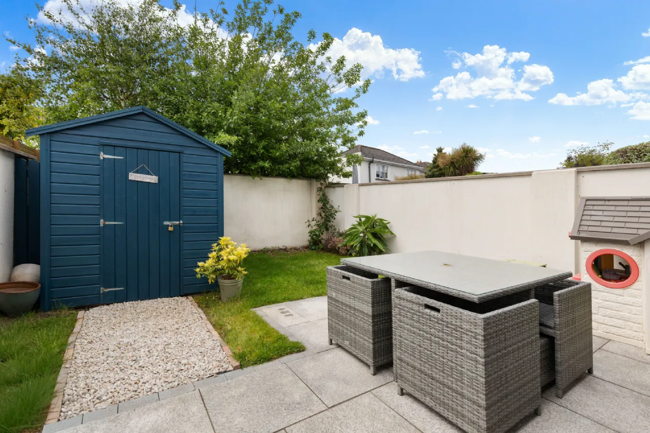 Photo of 130 Pace Avenue, Littlepace, Clonee, Dublin 15, D15 H026