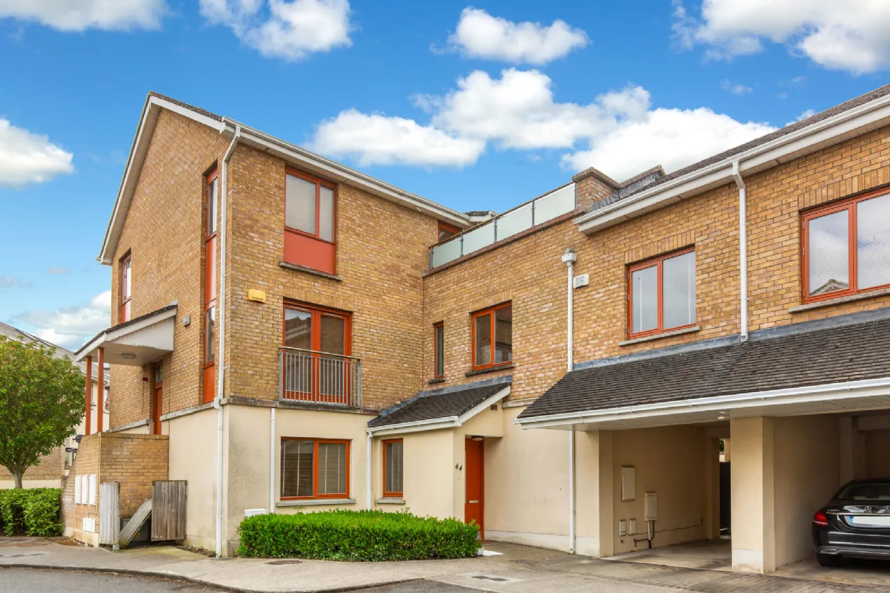 Photo of 44 Annfield Court, Castleknock, Dublin 15, D15 YWV0