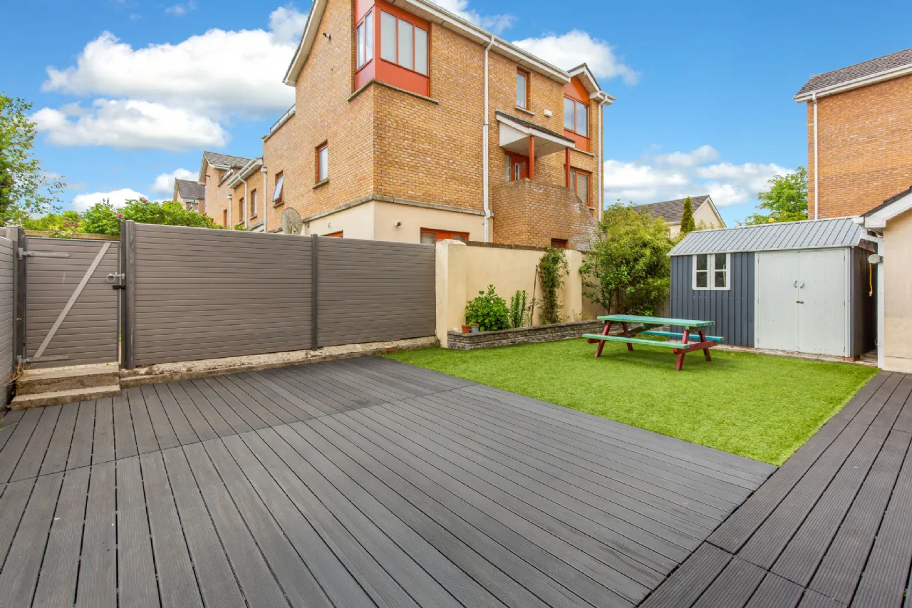 Photo of 44 Annfield Court, Castleknock, Dublin 15, D15 YWV0