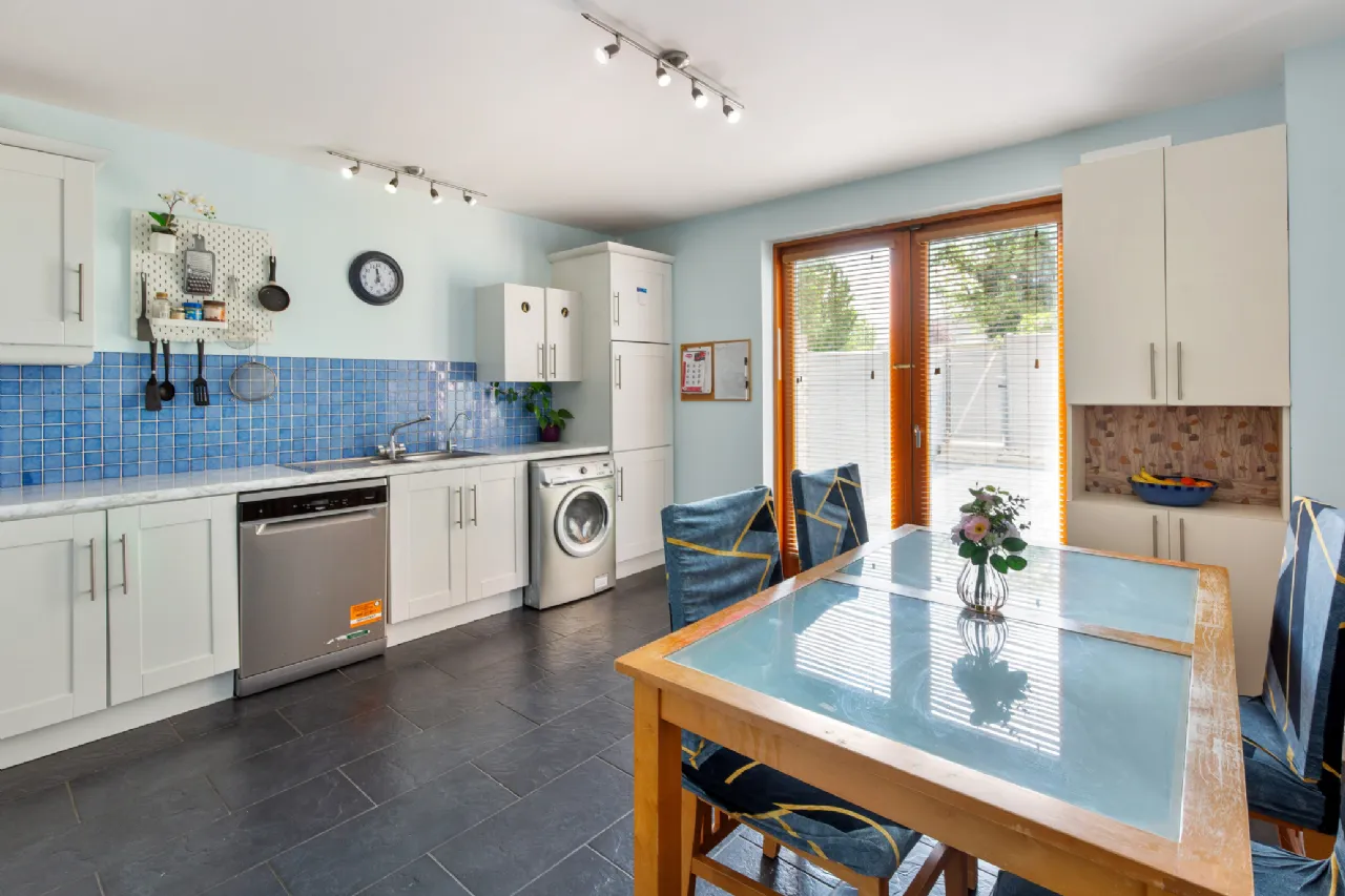 Photo of 44 Annfield Court, Castleknock, Dublin 15, D15 YWV0