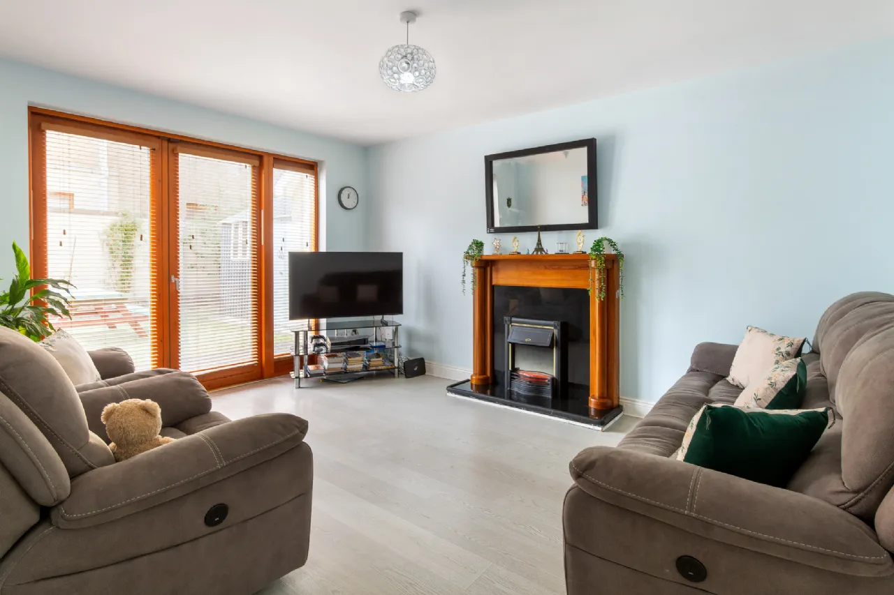 Photo of 44 Annfield Court, Castleknock, Dublin 15, D15 YWV0