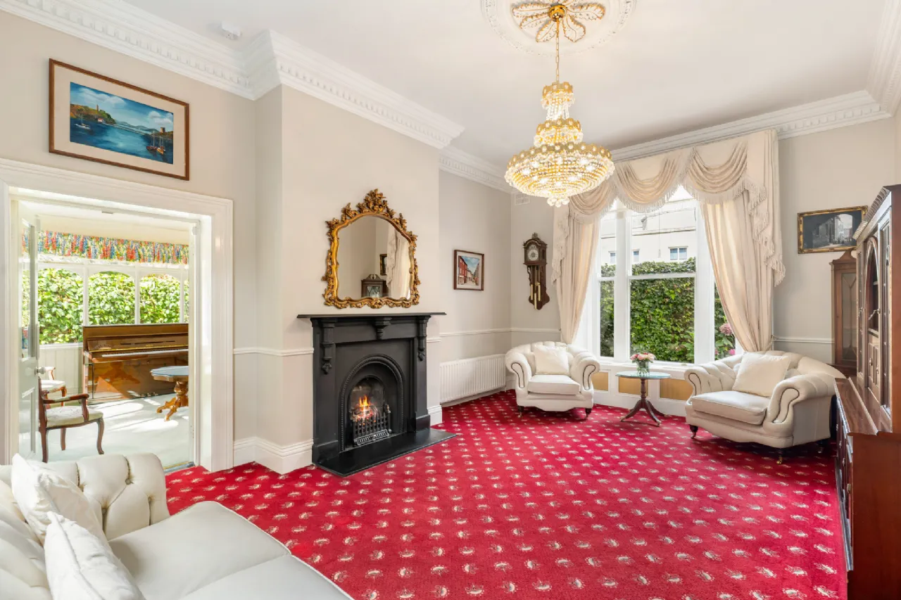 Photo of Mount Alexander, St Marys Road, Ballsbridge, Dublin 4, D04 R7Y3