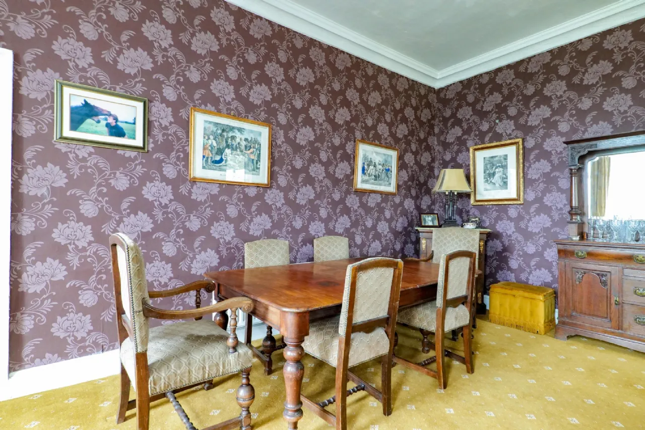 Photo of Bushy Park House, Bushypark, Galway, H91 PN0N