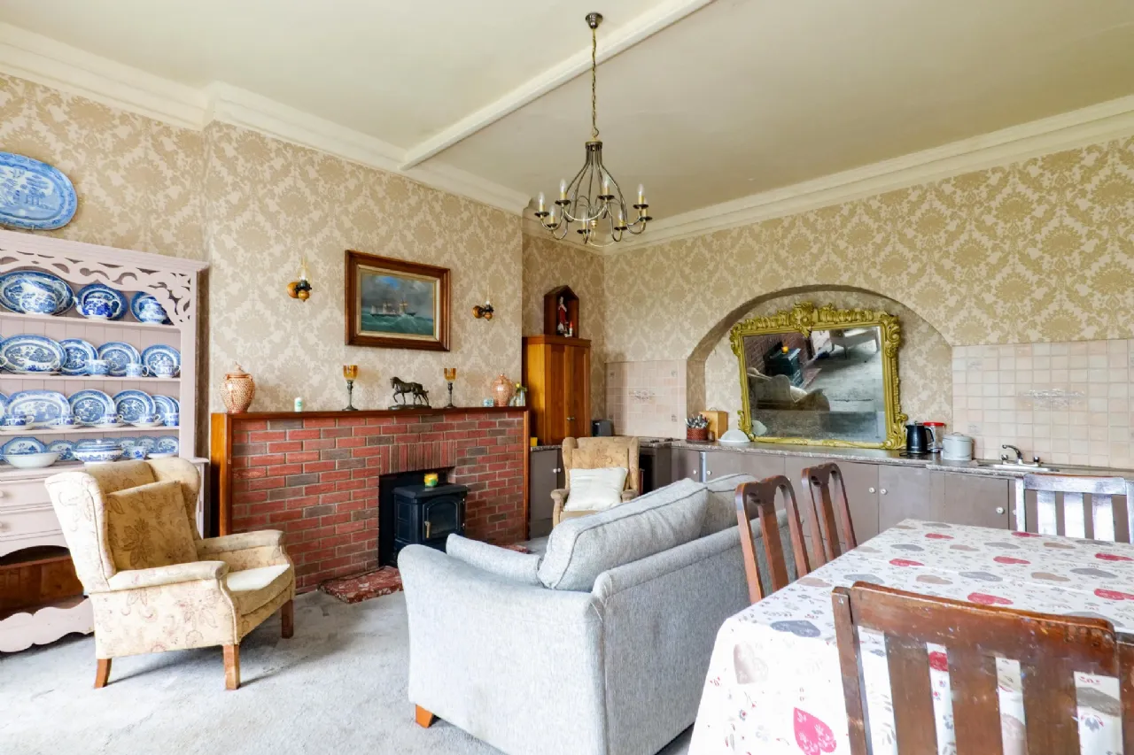 Photo of Bushy Park House, Bushypark, Galway, H91 PN0N