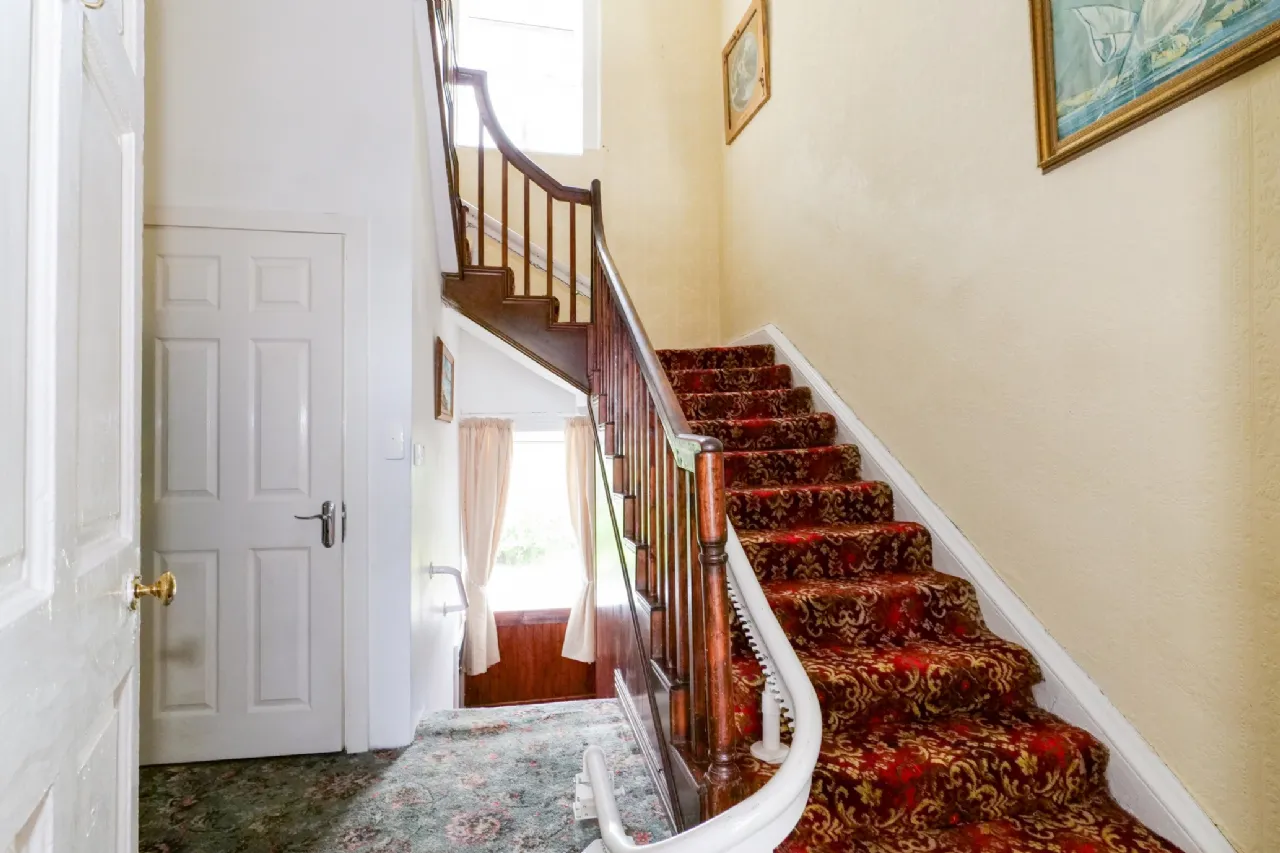 Photo of Bushy Park House, Bushypark, Galway, H91 PN0N