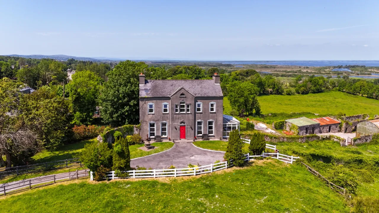 Photo of Bushy Park House, Bushypark, Galway, H91 PN0N