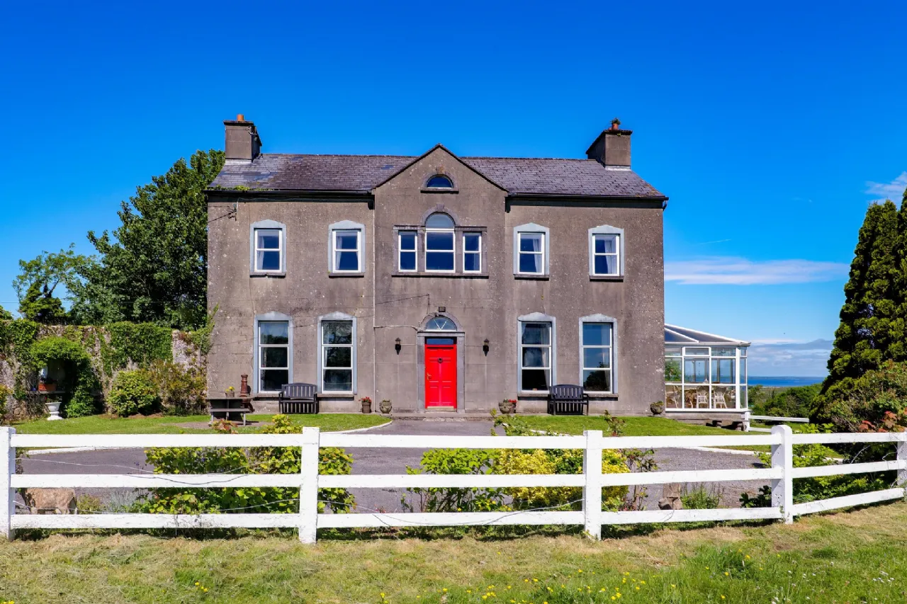 Photo of Bushy Park House, Bushypark, Galway, H91 PN0N