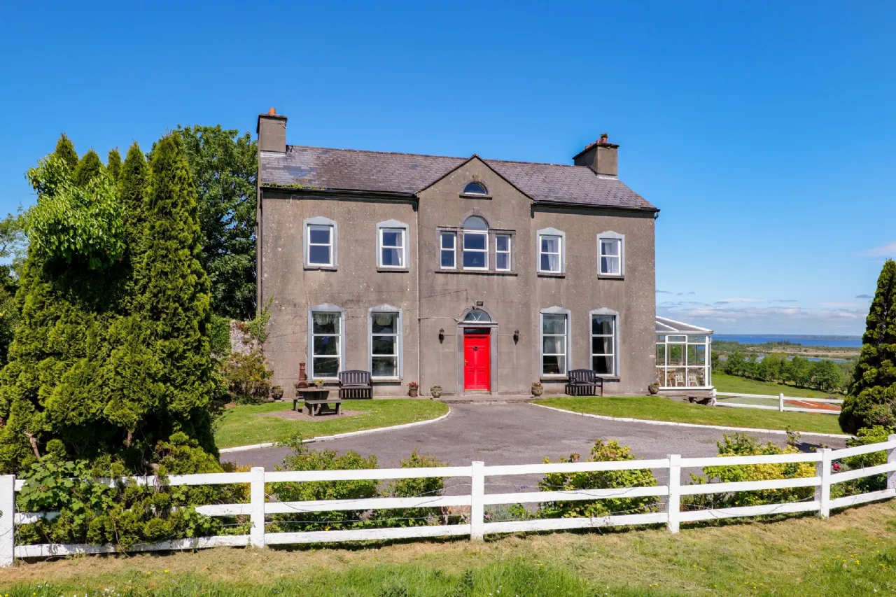 Photo of Bushy Park House, Bushypark, Galway, H91 PN0N