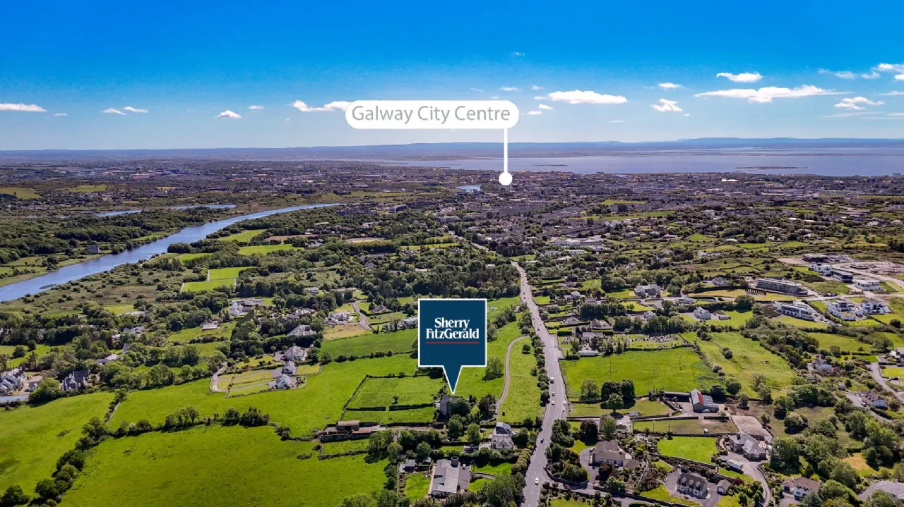 Photo of Bushy Park House, Bushypark, Galway, H91 PN0N