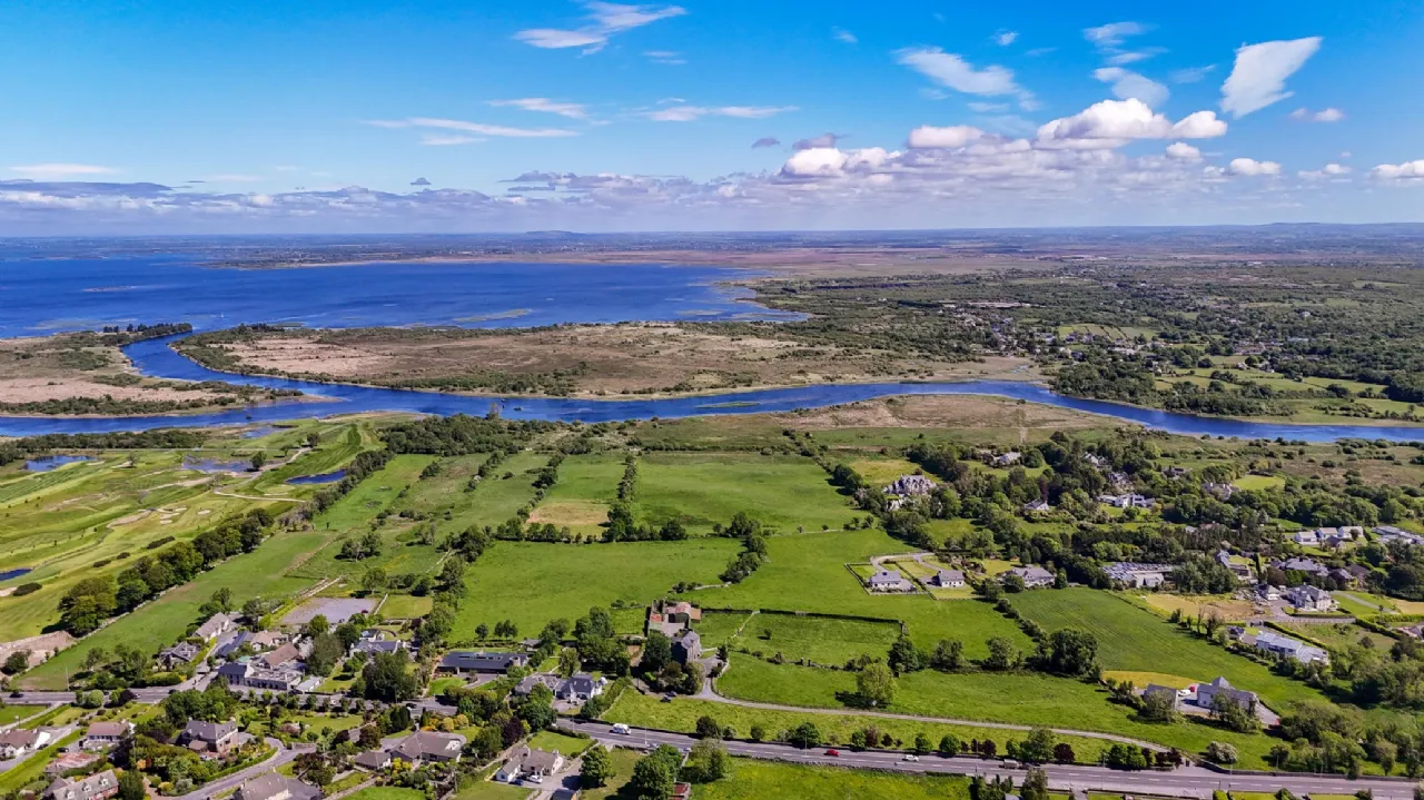 Photo of Bushy Park House, Bushypark, Galway, H91 PN0N