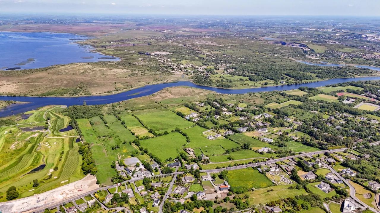 Photo of Bushy Park House, Bushypark, Galway, H91 PN0N