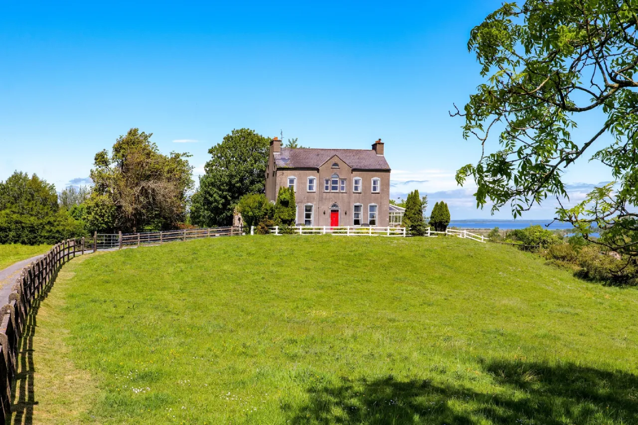 Photo of Bushy Park House, Bushypark, Galway, H91 PN0N