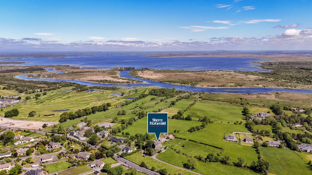 Photo of Bushy Park House, Bushypark, Galway, H91 PN0N