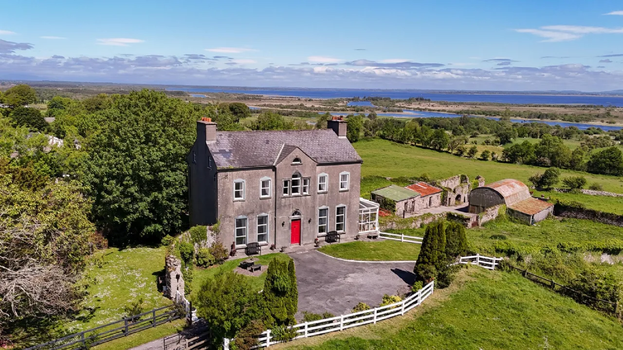 Photo of Bushy Park House, Bushypark, Galway, H91 PN0N