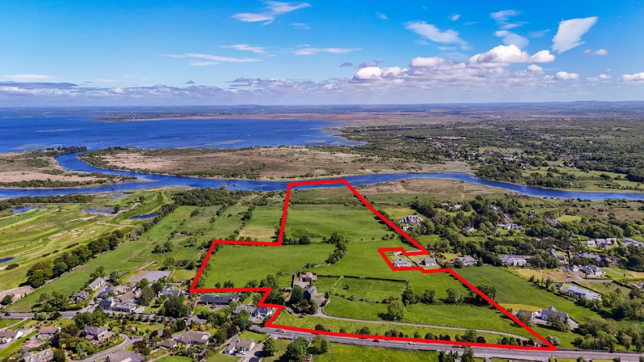 Photo of Bushy Park House, Bushypark, Galway, H91 PN0N