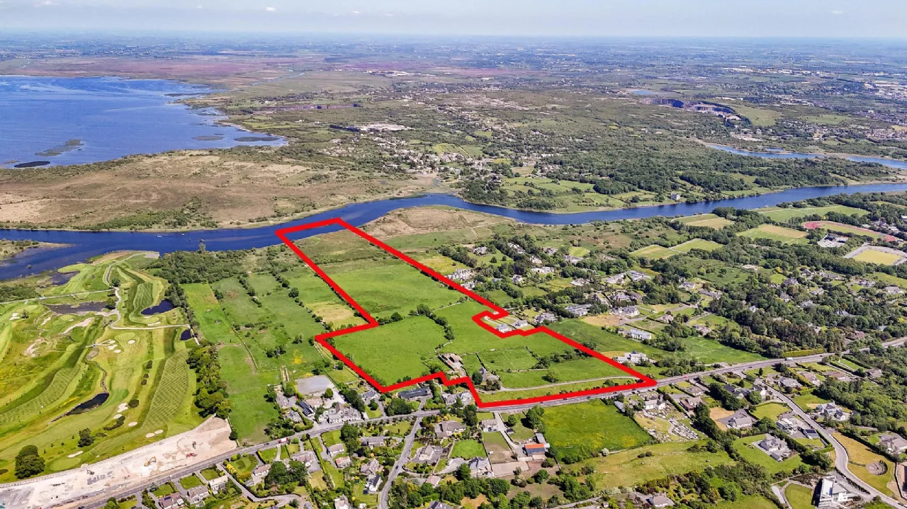Photo of Bushy Park House, Bushypark, Galway, H91 PN0N