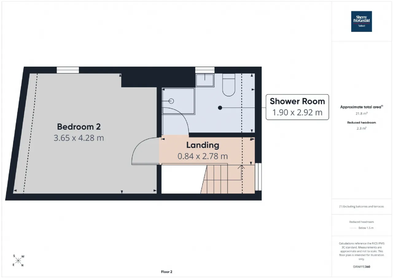 Photo of 3 Silver Street, Nenagh, Co. Tipperary, E45 V658