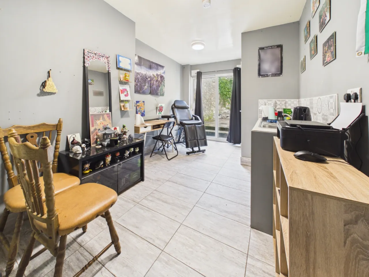 Photo of 3 Silver Street, Nenagh, Co. Tipperary, E45 V658