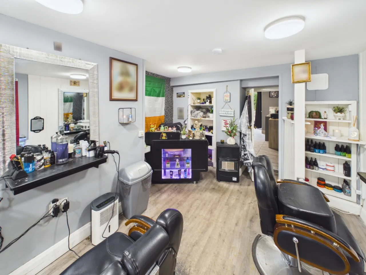 Photo of 3 Silver Street, Nenagh, Co. Tipperary, E45 V658