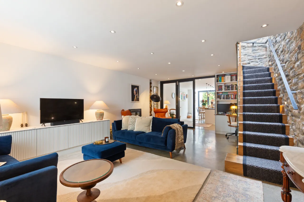 Photo of 2 Windsor Terrace, Portobello, Dublin 8, D08 E9T8