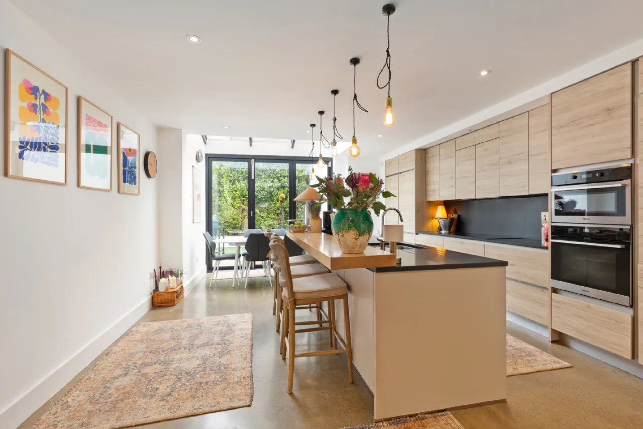 Photo of 2 Windsor Terrace, Portobello, Dublin 8, D08 E9T8