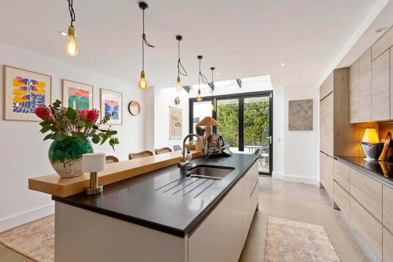 Photo of 2 Windsor Terrace, Portobello, Dublin 8, D08 E9T8