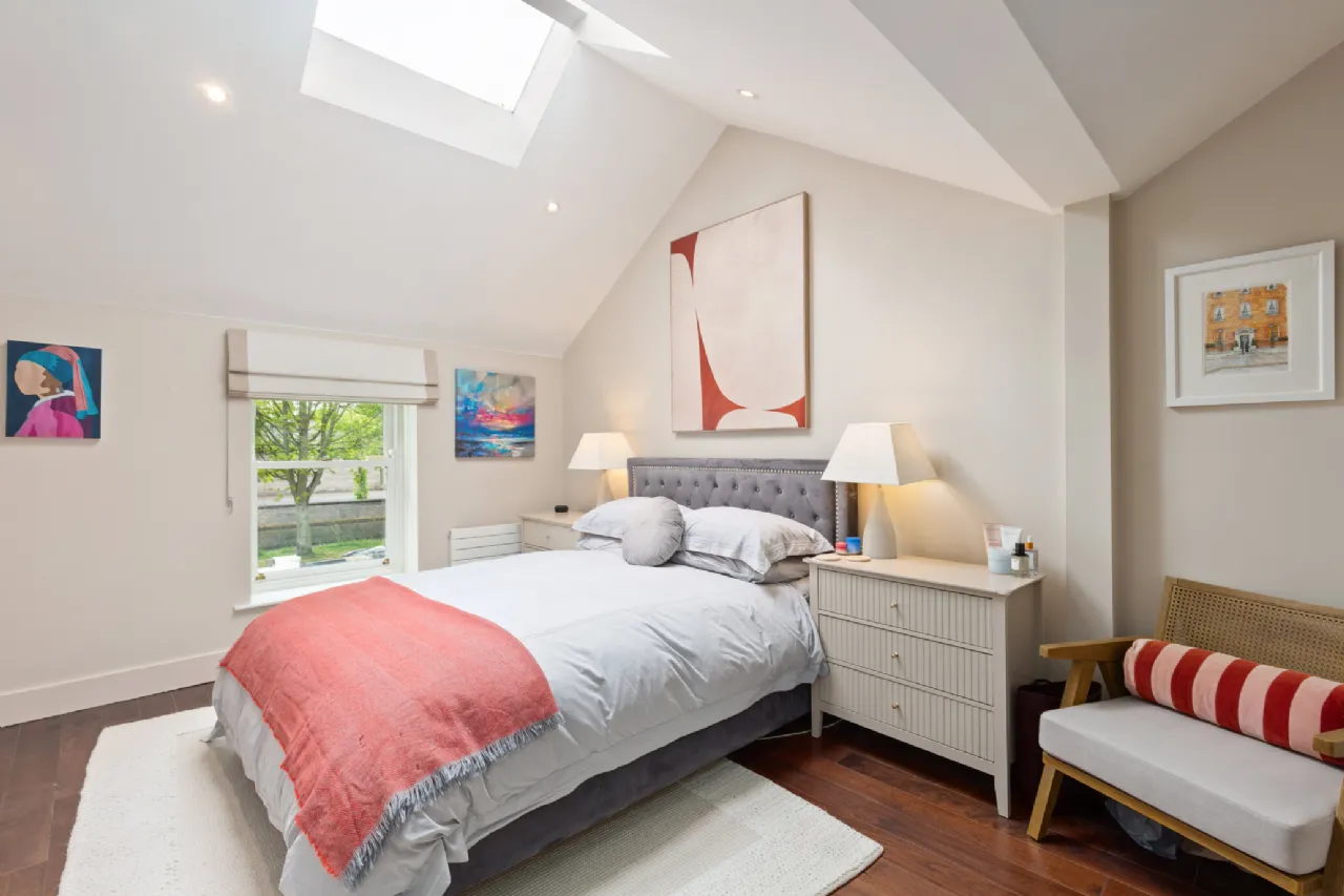 Photo of 2 Windsor Terrace, Portobello, Dublin 8, D08 E9T8