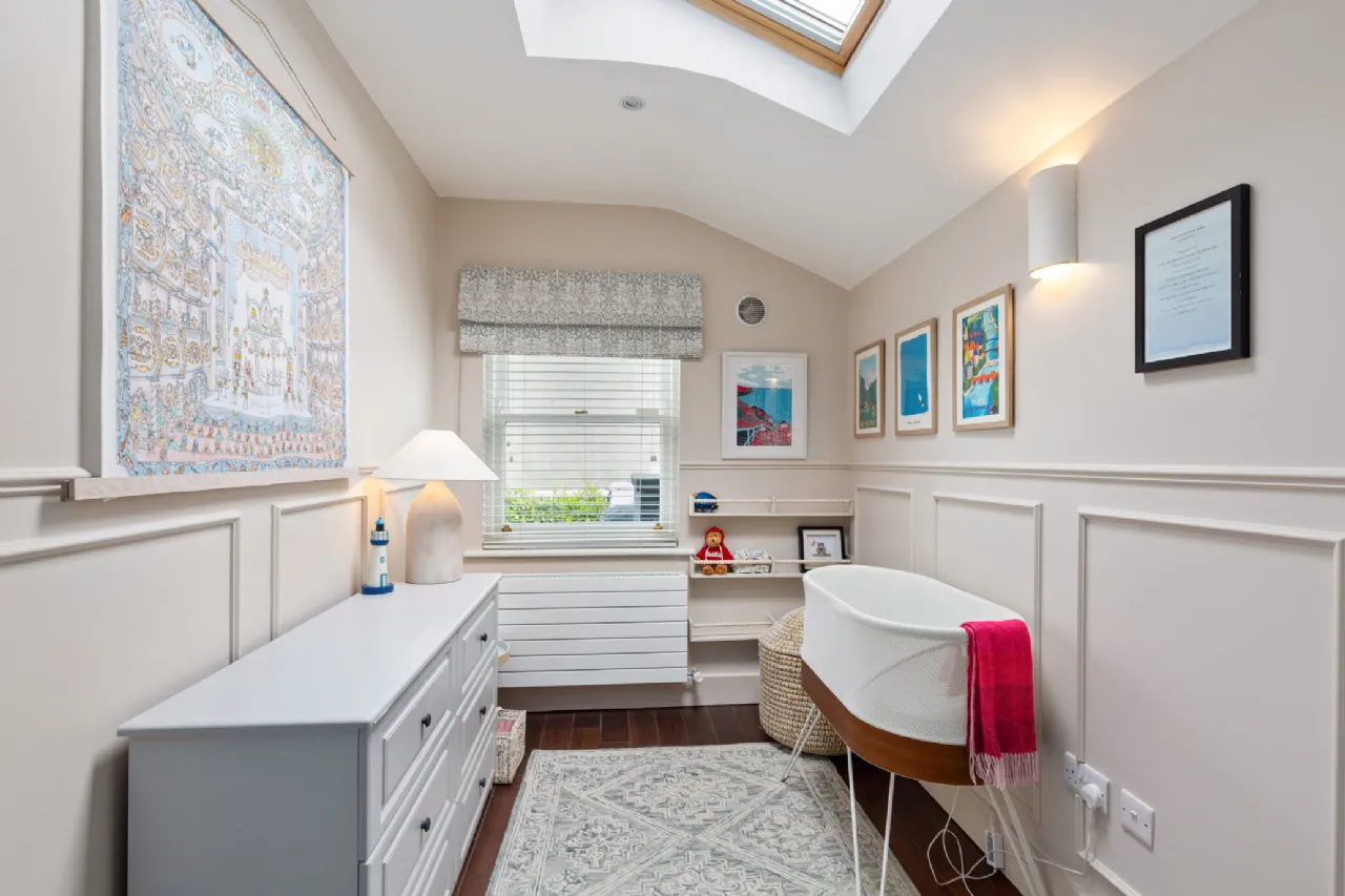 Photo of 2 Windsor Terrace, Portobello, Dublin 8, D08 E9T8