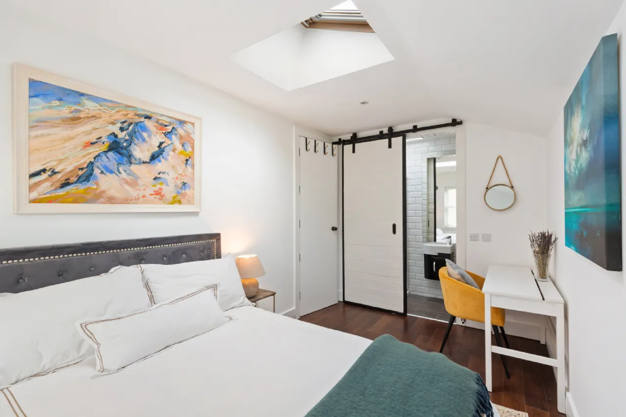 Photo of 2 Windsor Terrace, Portobello, Dublin 8, D08 E9T8