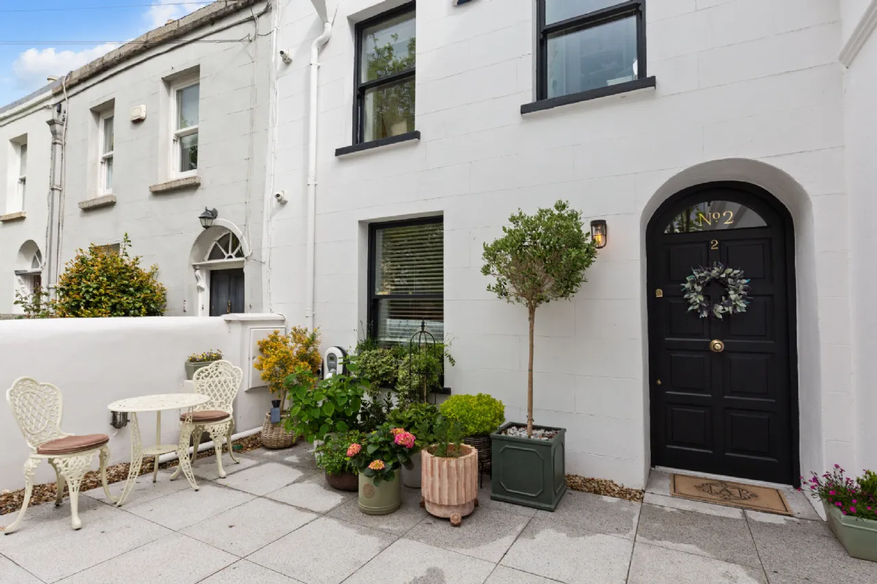 Photo of 2 Windsor Terrace, Portobello, Dublin 8, D08 E9T8