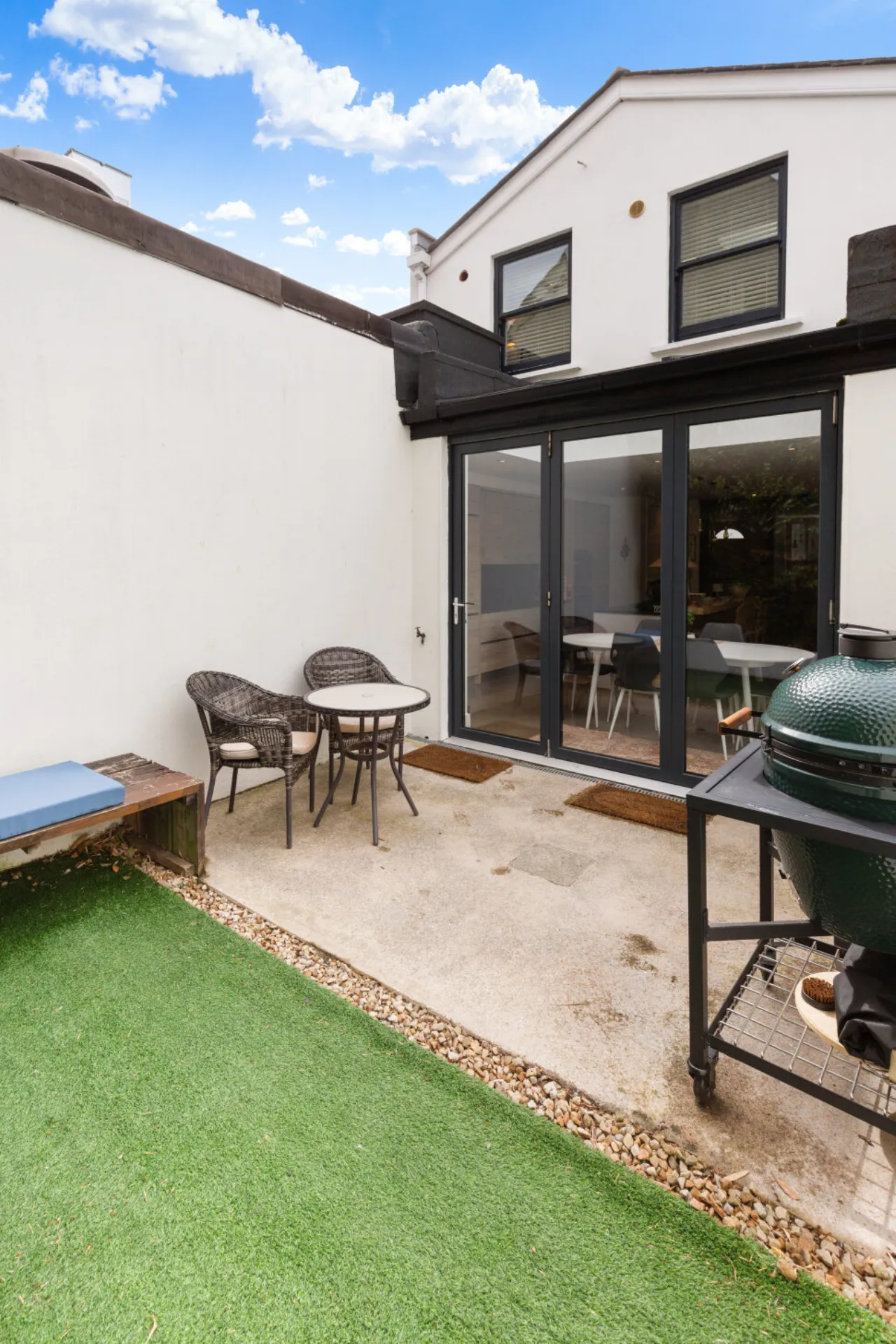 Photo of 2 Windsor Terrace, Portobello, Dublin 8, D08 E9T8