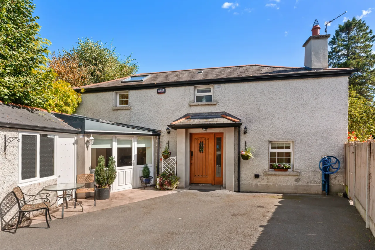 Photo of Druid Lodge Mews, Brennanstown Road, Cabinteely, Dublin 18, D18 NP96