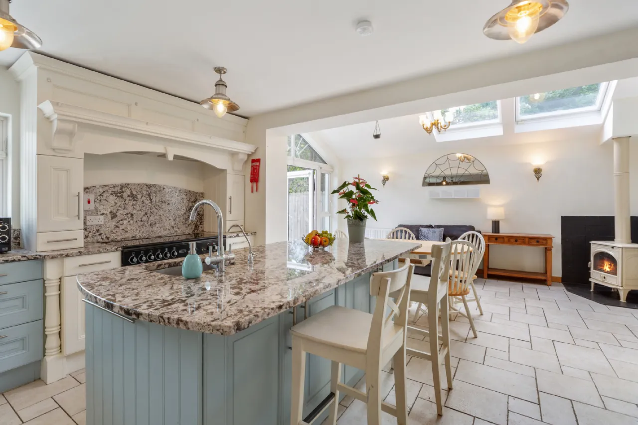 Photo of Druid Lodge Mews, Brennanstown Road, Cabinteely, Dublin 18, D18 NP96