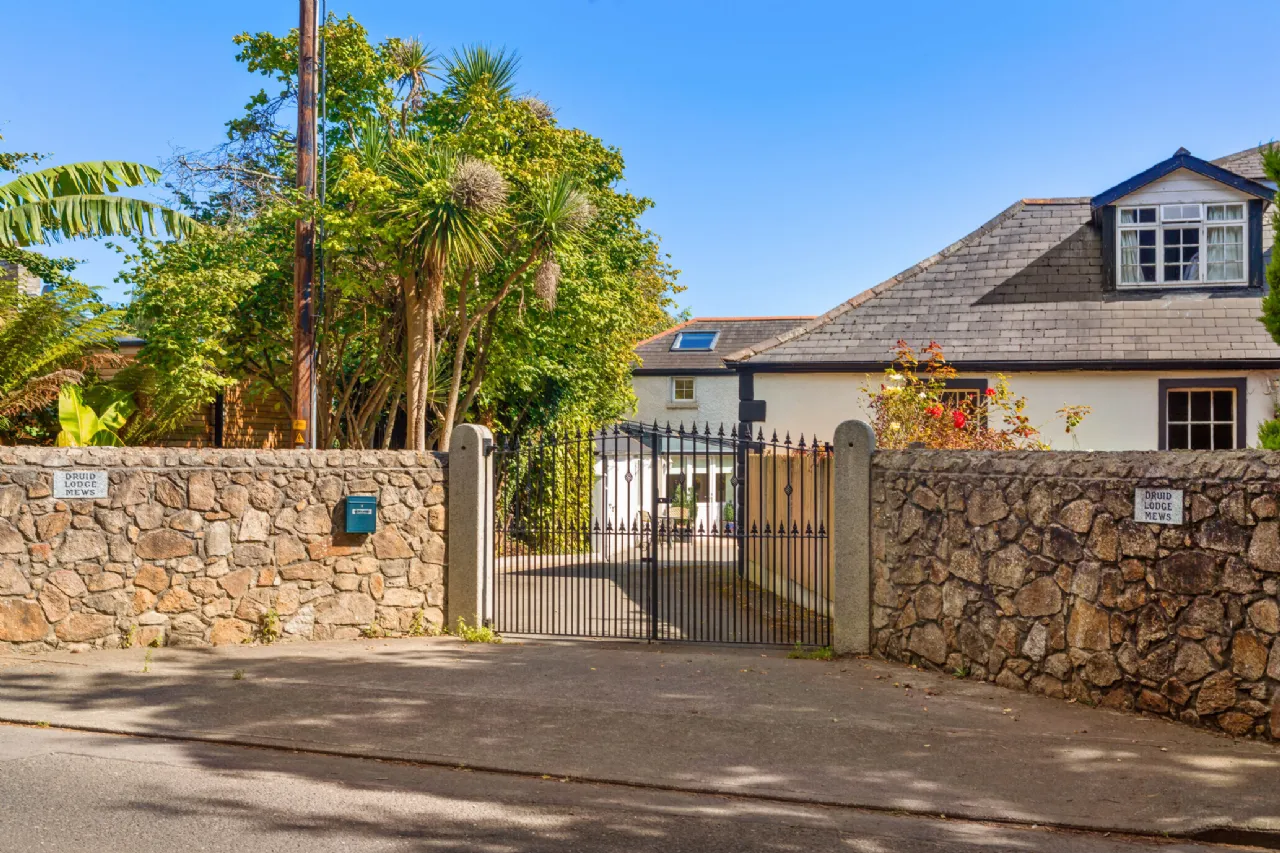 Photo of Druid Lodge Mews, Brennanstown Road, Cabinteely, Dublin 18, D18 NP96